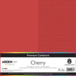 Arden Creative Studio Premium Cardstock 12in x 12in 300gsm 20 Pack