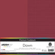 Arden Creative Studio Premium Cardstock 12in x 12in 300gsm 20 Pack