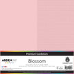 Arden Creative Studio Premium Cardstock 12in x 12in 300gsm 20 Pack