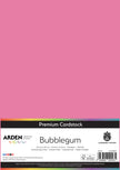 Arden Creative Studio Premium Cardstock A4 225gsm 20 Pack