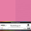 Arden Creative Studio Premium Cardstock 12in x 12in 300gsm 20 Pack