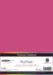 Arden Creative Studio Premium Cardstock A4 225gsm 20 Pack