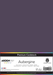 Arden Creative Studio Premium Cardstock A4 225gsm 20 Pack