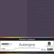 Arden Creative Studio Premium Cardstock 12in x 12in 300gsm 20 Pack