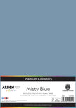 Arden Creative Studio Premium Cardstock A4 225gsm 20 Pack