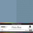 Arden Creative Studio Premium Cardstock 12in x 12in 300gsm 20 Pack