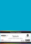Arden Creative Studio Premium Cardstock A4 225gsm 20 Pack