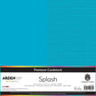 Arden Creative Studio Premium Cardstock 12in x 12in 300gsm 20 Pack