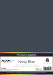 Arden Creative Studio Premium Cardstock A4 225gsm 20 Pack