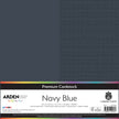 Arden Creative Studio Premium Cardstock 12in x 12in 300gsm 20 Pack