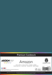 Arden Creative Studio Premium Cardstock A4 225gsm 20 Pack