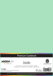 Arden Creative Studio Premium Cardstock A4 225gsm 20 Pack