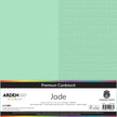 Arden Creative Studio Premium Cardstock 12in x 12in 300gsm 20 Pack