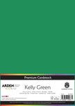 Arden Creative Studio Premium Cardstock A4 225gsm 20 Pack