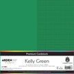 Arden Creative Studio Premium Cardstock 12in x 12in 300gsm 20 Pack
