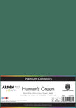 Arden Creative Studio Premium Cardstock A4 225gsm 20 Pack