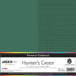 Arden Creative Studio Premium Cardstock 12in x 12in 300gsm 20 Pack