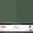 Arden Creative Studio Premium Cardstock 12in x 12in 300gsm 20 Pack