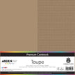Arden Creative Studio Premium Cardstock 12in x 12in 300gsm 20 Pack