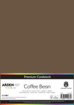 Arden Creative Studio Premium Cardstock A4 225gsm 20 Pack