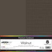 Arden Creative Studio Premium Cardstock 12in x 12in 300gsm 20 Pack