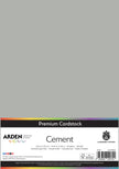 Arden Creative Studio Premium Cardstock A4 225gsm 20 Pack