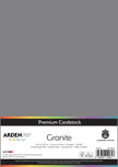 Arden Creative Studio Premium Cardstock A4 225gsm 20 Pack