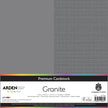 Arden Creative Studio Premium Cardstock 12in x 12in 300gsm 20 Pack