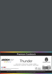 Arden Creative Studio Premium Cardstock A4 225gsm 20 Pack