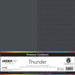 Arden Creative Studio Premium Cardstock 12in x 12in 300gsm 20 Pack