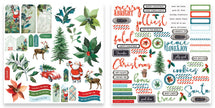 Arden Creative Studio Season of Joy Essentials Ephemera Pack