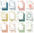 Arden Creative Studio Page Starters 6in x 8in Paper Pad