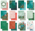 Arden Creative Studio Season of Joy 6in x 8in Paper Pad