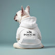 POOCH Dog Hoodie | Dog Hoodie for Everyday Wear | Casual Wear