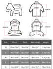 Brrbrry Dog Dress | Dog Dress for Everyday Wear