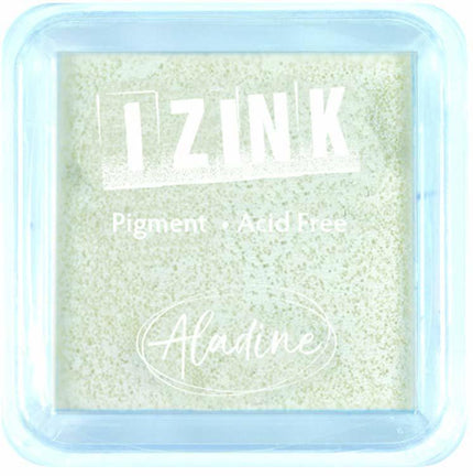 Aladine IZINK Pigment Inkpad