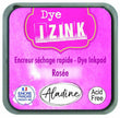 Aladine IZINK Dye Inkpad