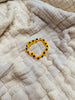 The Golden Grove Sunflower bracelets🌻