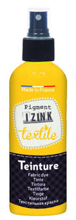 Aladine IZINK Fabric Dye 80 Ml
