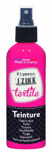 Aladine IZINK Fabric Dye 80 Ml