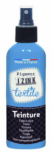 Aladine IZINK Fabric Dye 80 Ml