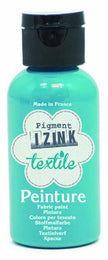 Aladine IZINK Fabric Paint 50 Ml