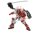 HG 1/144 Sengoku Astray Gundam Plastic Model Kit