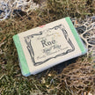 Rue Spell Soap Prosperity Hex Breaking