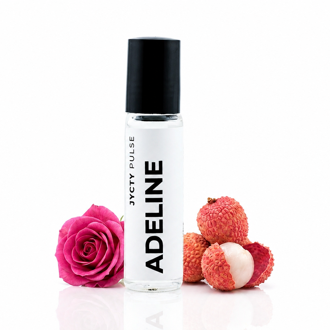 ADELINE | Inspired by Deline