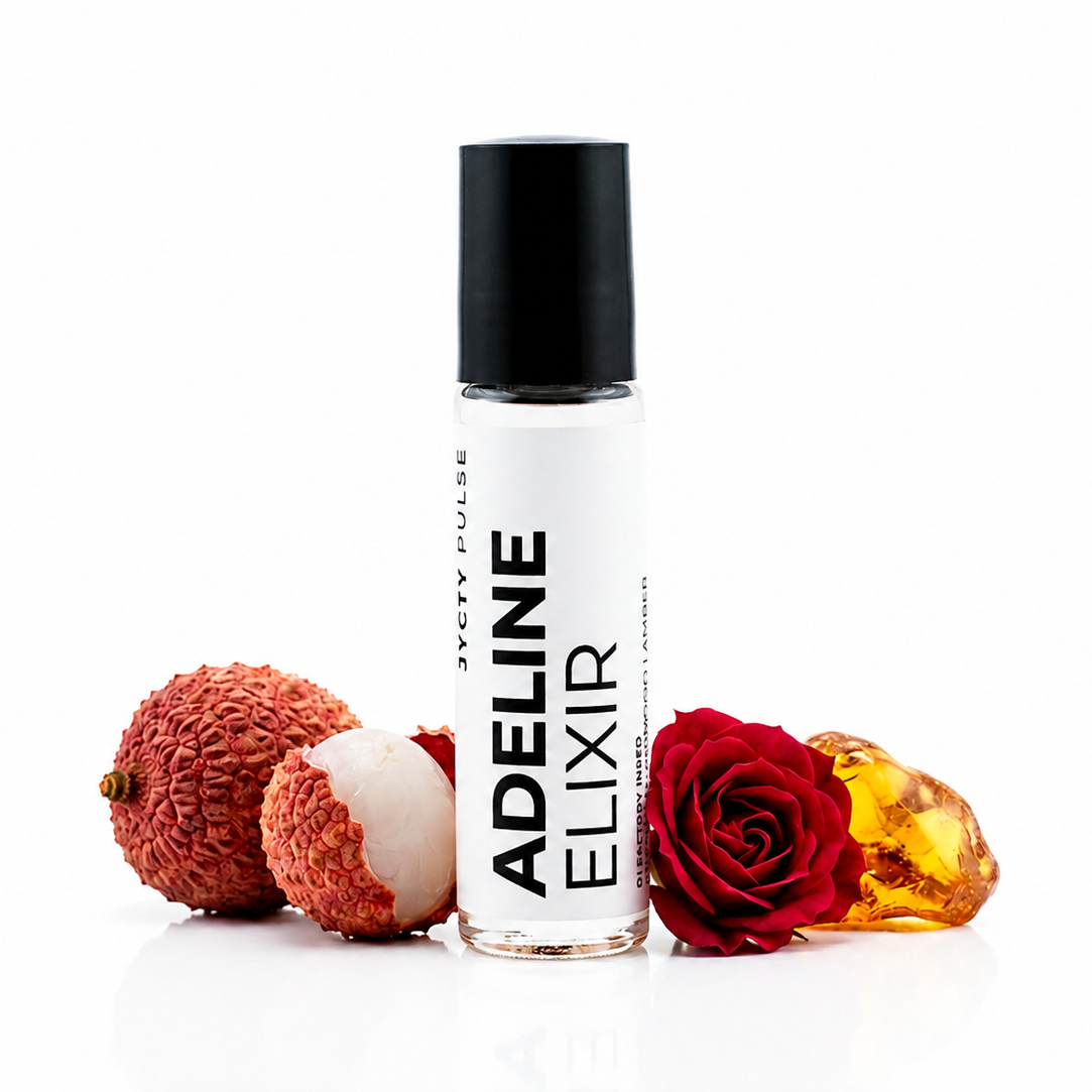 ADELINE ELIXIR | Inspired by Delina Exclusif