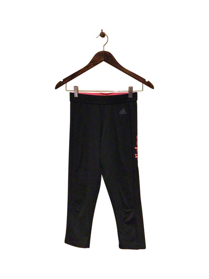 ADIDAS Regular fit Activewear Legging in Black  -  XS