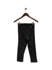 ADIDAS Regular fit Activewear Legging in Black  -  XS