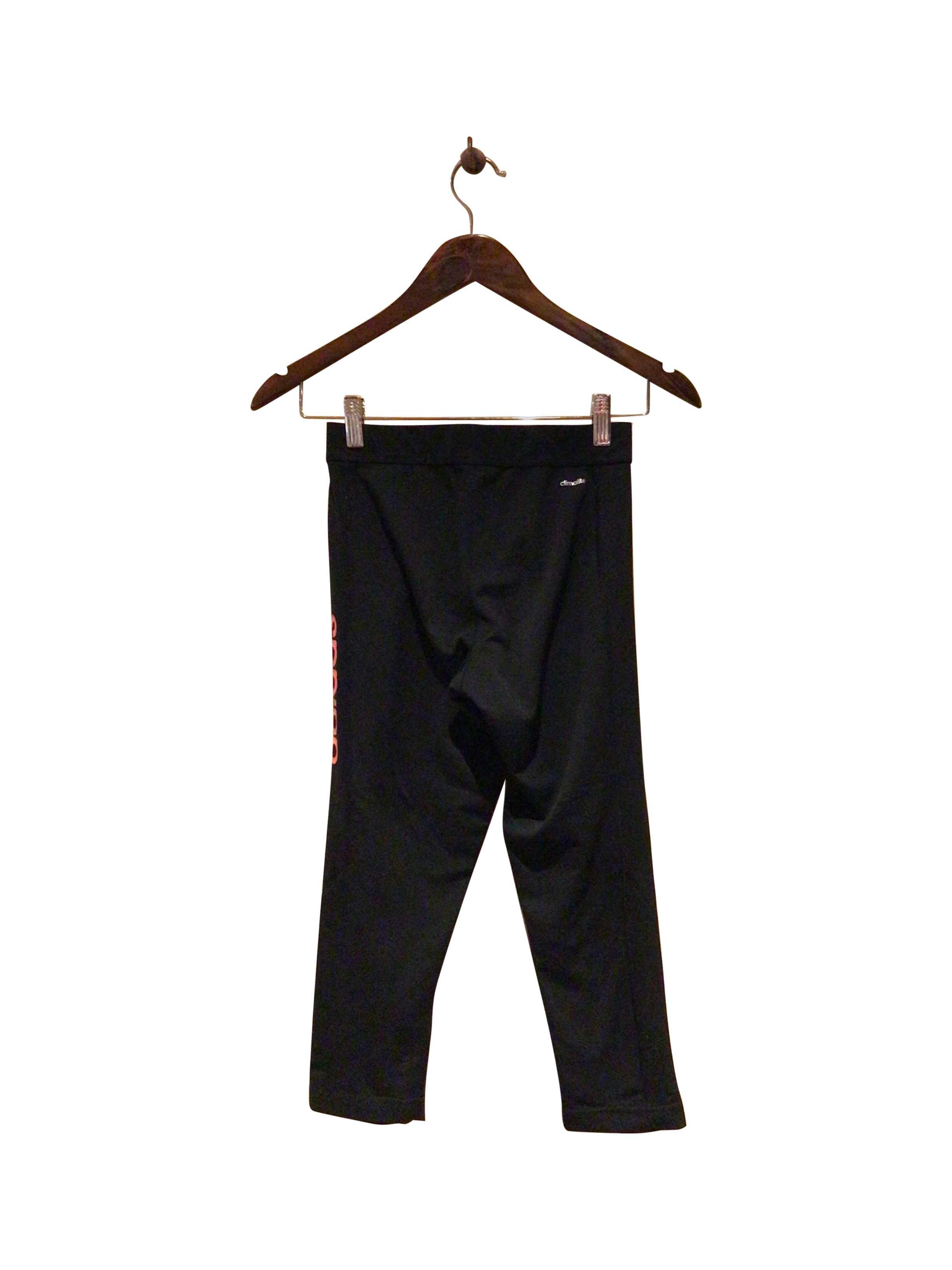 ADIDAS Regular fit Activewear Legging in Black  -  XS