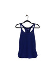 ADIDAS Regular fit Activewear Top in Blue  -  XS